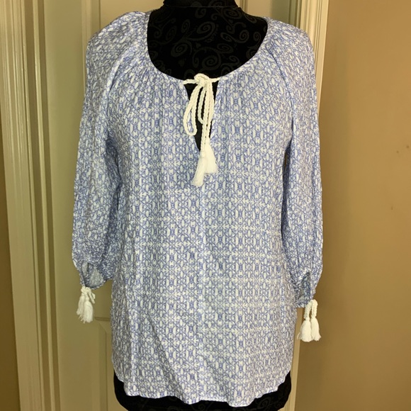 Love Stitch Tie Sleeves M - Picture 2 of 7